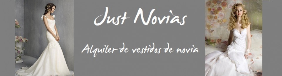 Just Novias